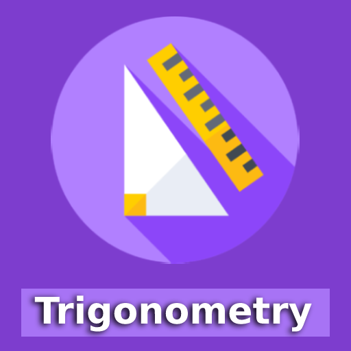 Learn Trigonometry & Geometry  Icon