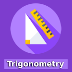 Cover Image of Download Learn Trigonometry & Geometry  APK