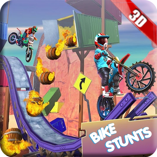 Bike Racing 3D: Stunt Madness Download on Windows