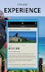 screenshot of BaladoDiscovery Tours Guides