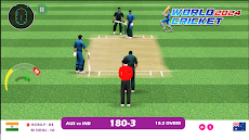 World Cricket 2024 -WC2024のおすすめ画像4