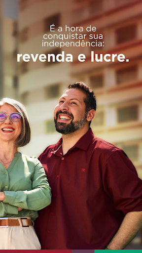 Revendedores Grupo Boticário screenshot 7