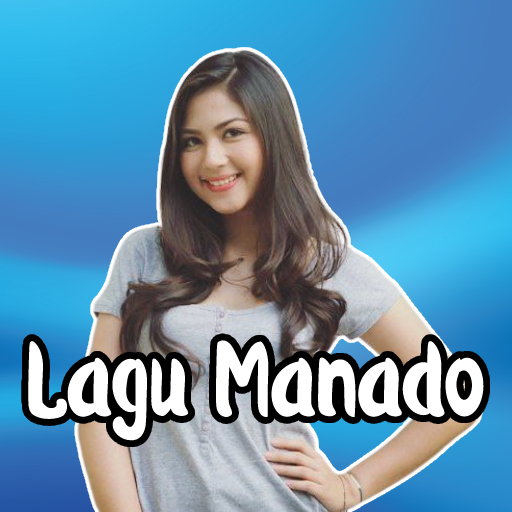 Lagu Manado MP3 Offline logo