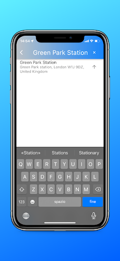 My First Alert Pro Screen 3