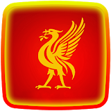 Liverpool Football Wallpaper icon
