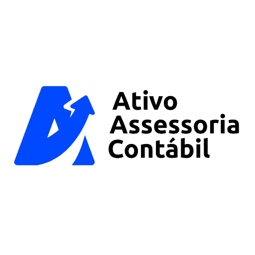 Ativo Assessoria Contábil logo