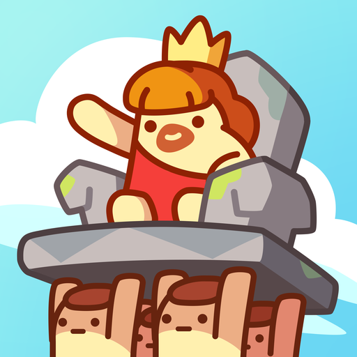 Me is King: Stone Age Tycoon MOD apk  v0.21.6.11