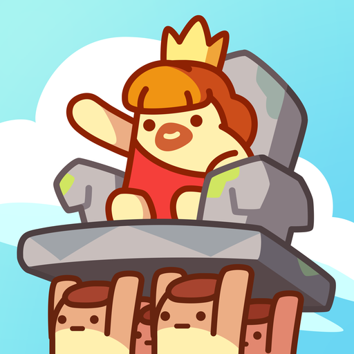 Me is King : Idle Stone Age Mod Apk 0.20.2