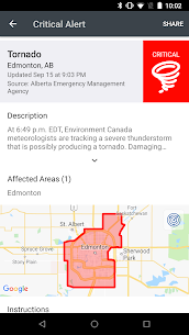 Alberta Emergency Alert For Pc | How To Download For Free(Windows And Mac) 3