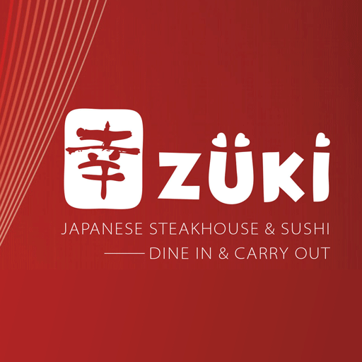 Zuki Mokena Online Ordering logo