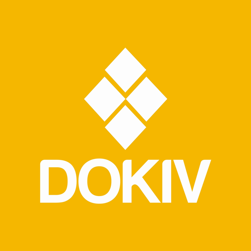 Dokiv form logo