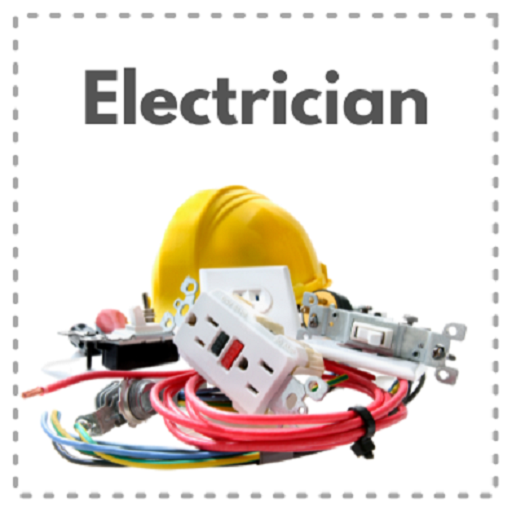 Electrician Bhopal 9424951124 - AppWisp.com