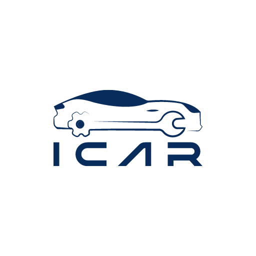 I-Car اى -كار logo