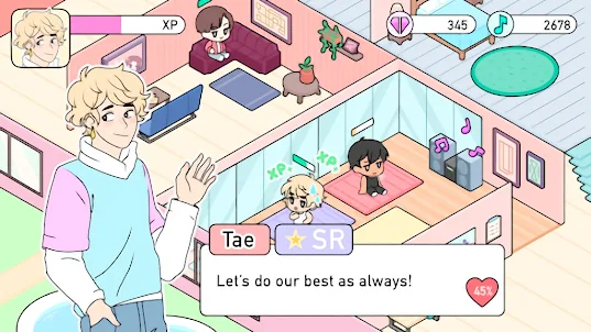 K-Pop Akademie