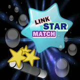 Link star match icon