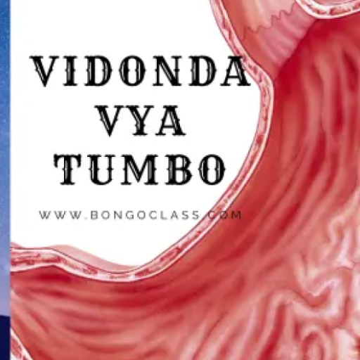 Vidonda vya Tumbo na matibabu Windowsでダウンロード