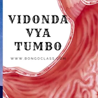 Vidonda vya Tumbo na matibabu