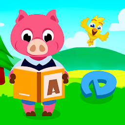 Icon image Smart Kids Learning Games