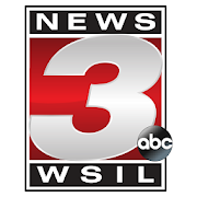 WSIL-TV News 3 3.9.1 Icon
