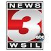 WSIL-TV News 3 Icon
