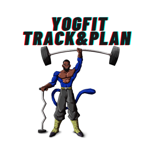 YOGFIT logo