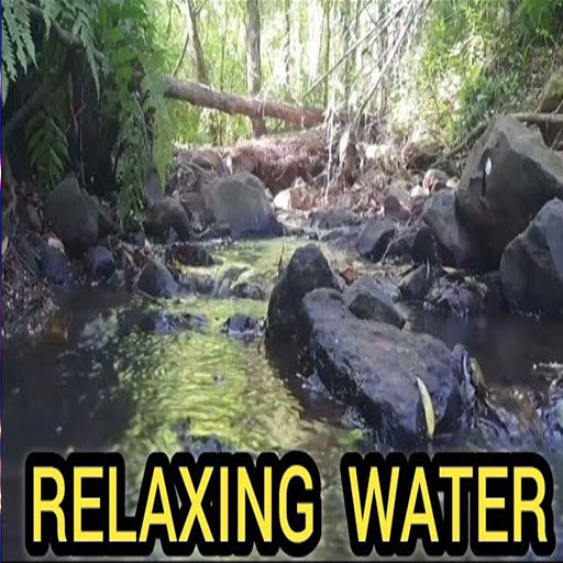 Relaxing Nature Sounds Offline