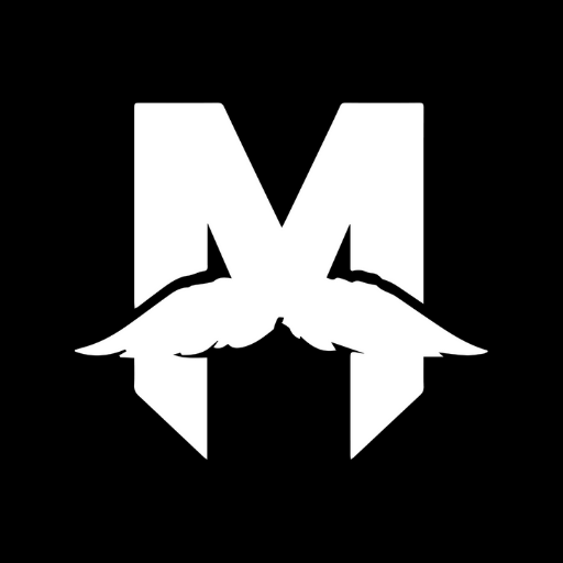 MenDoFeel-Super App For Men logo