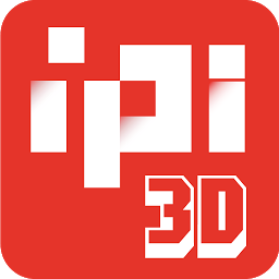 Icon image IPI 3D