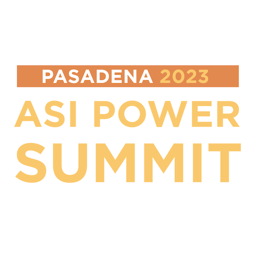 ASI Power Summit logo