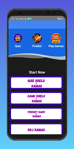 Paisa Kamane Wala Game Screen 2