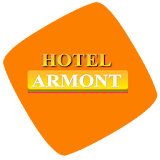 Hotel Armont icon