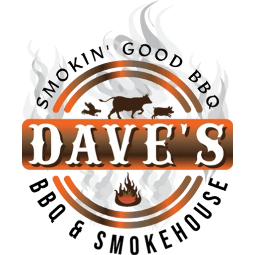 Daves BBQ  Smokehouse