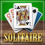 Cover Image of Unduh solitaire 4.8 APK