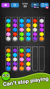 Ball Sort - Color Sorting Puzzle 2.2.1.7 screenshots 13