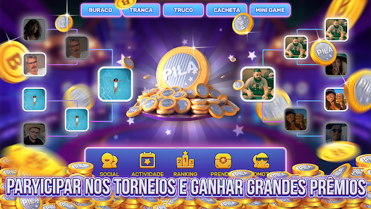 Como jogar DOMINÓ a dinheiro real - Aplicativo: TRUCO VAMOS - clube piratas  (tutorial) maior clube!! 