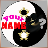 Fortune Telling Your Name icon
