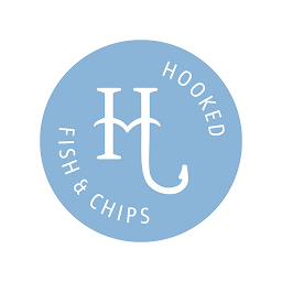 图标图片“Hooked Chip Shop”