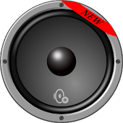 Volume Amplifier and  Booster 2018  Icon