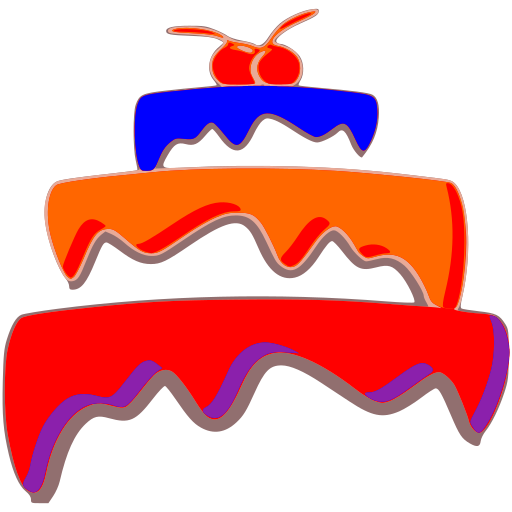 SmoothCake logo