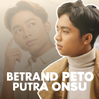 Lagu Betrand Peto Putra Onsu Full Album 2021