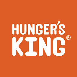Icon image Hunger’s King