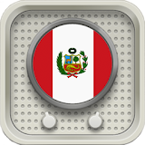 Radios Peru fm icon