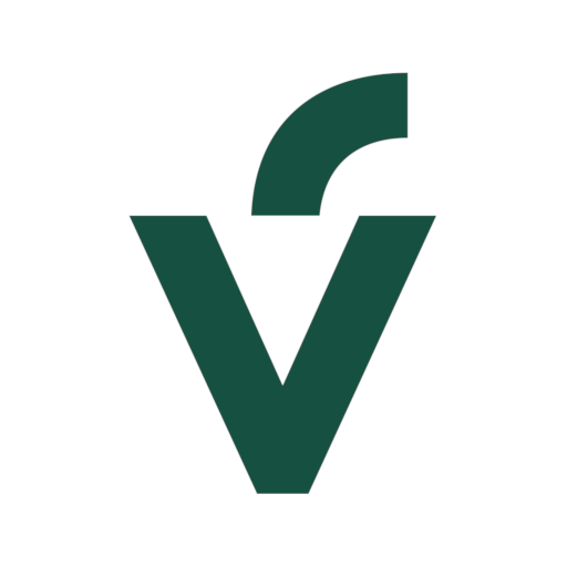 Vinograf Lístky logo