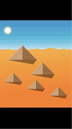 Ricky Jones , oh mummies ! - Screenshot 4