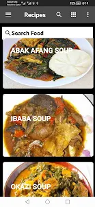 Nigerian Recipes