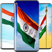 Indian Flag Wallpaper