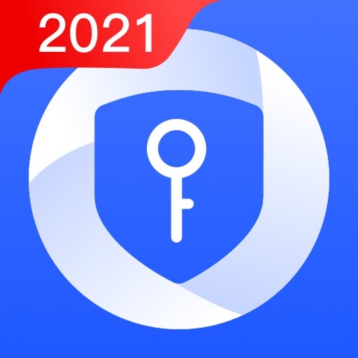 Super Fast VPN logo