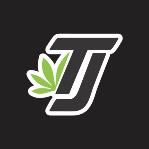 Tonys Joint logo