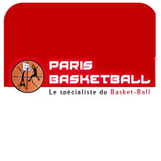 Paris Basketball 1.0 Icon