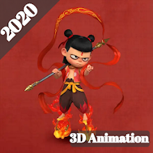 3D Animes Wallpaper 4K - Phiên Bản Mới Nhất Cho Android - Tải Xuống Apk